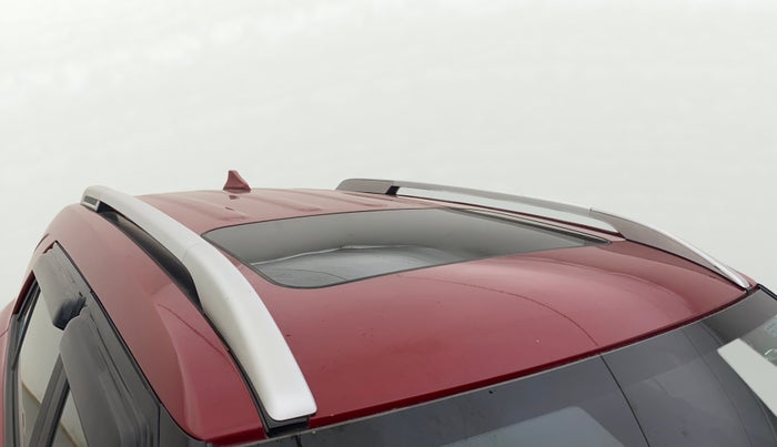 2020 Hyundai VENUE SX 1.0 TURBO, Petrol, Manual, 16,817 km, Roof