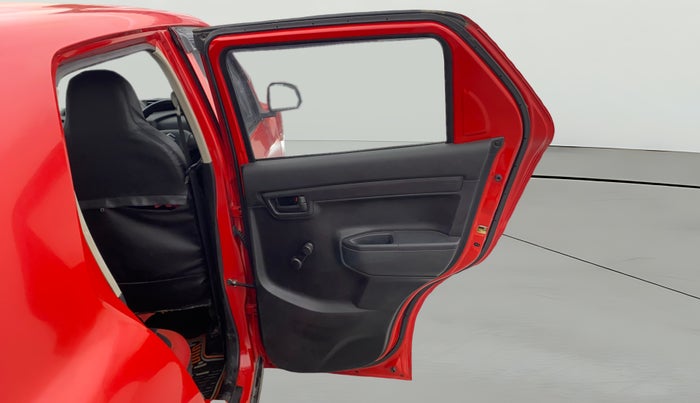 2021 Maruti S PRESSO VXI, Petrol, Manual, 1,39,679 km, RHS Rear Door