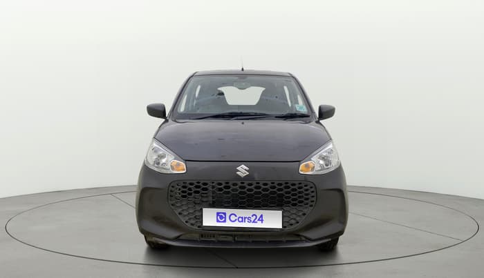 2024 Maruti Alto K10 VXi (O), Petrol, Manual, 14,328 km, Front