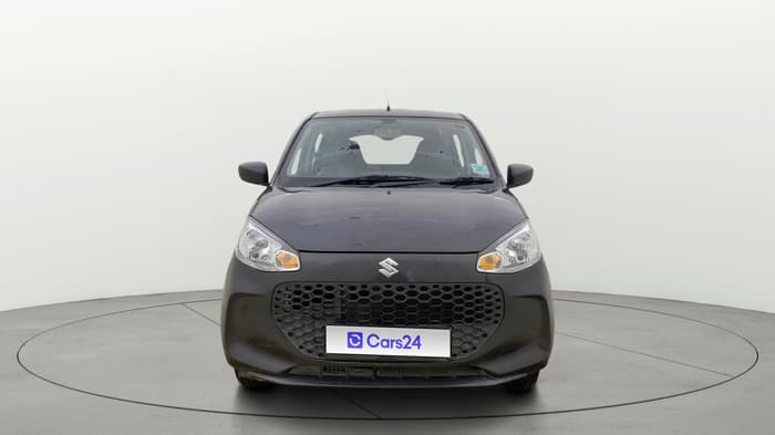 2024 Maruti Alto K10 VXi (O), Petrol, Manual, 14,328 km, Front
