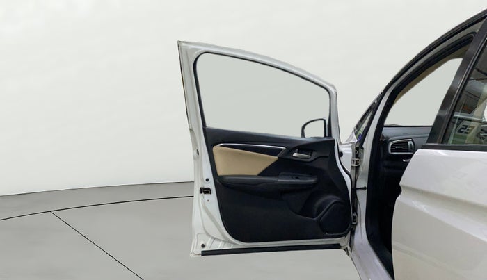 2020 Honda Jazz 1.2L I-VTEC ZX CVT, Petrol, Automatic, 23,637 km, LHS Front Door