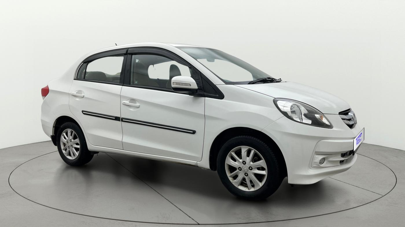 2014 Honda Amaze 1.5L I-DTEC VX, Diesel, Manual, 50,237 km, SRP