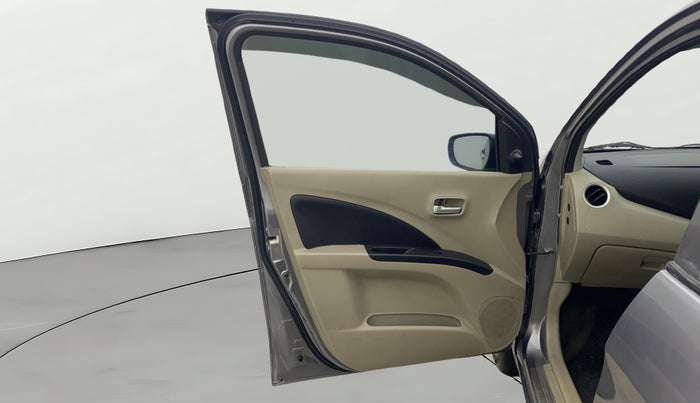 2017 Maruti Celerio VXI, Petrol, Manual, 68,008 km, LHS Front Door