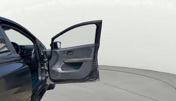 2021 Tata ALTROZ XZ PLUS PETROL DARK EDITION, Petrol, Manual, 40,036 km, RHS Front Door