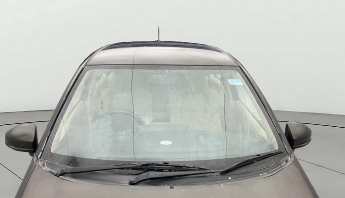 2017 Honda Amaze 1.2L I-VTEC S, Petrol, Manual, 20,570 km, Front Windshield