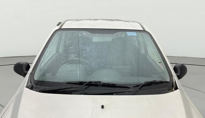 2017 Maruti Alto 800 LXI, Petrol, Manual, 26,338 km, Front Windshield