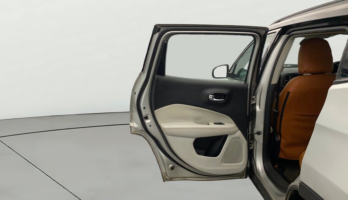 2017 Jeep Compass LIMITED (O) 2.0 DIESEL, Diesel, Manual, 91,339 km, LHS Rear Door