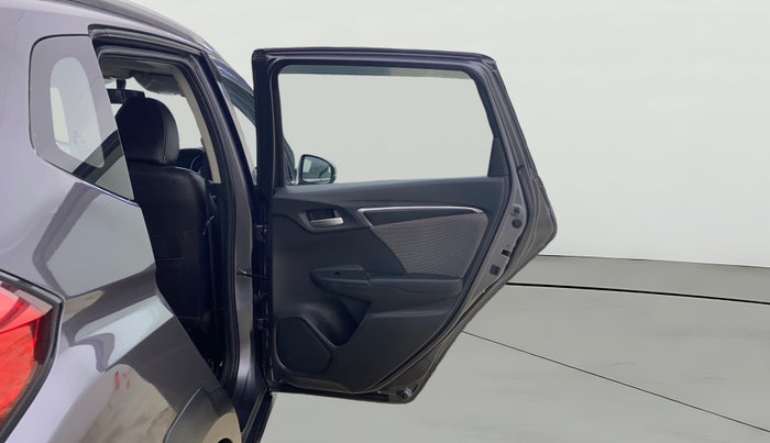 2019 Honda WR-V 1.2L I-VTEC VX MT, Petrol, Manual, 25,183 km, RHS Rear Door