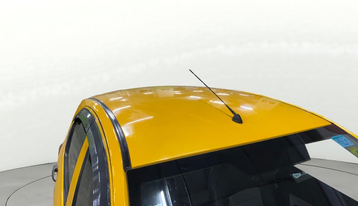 2020 Tata Tiago XE PETROL, Petrol, Manual, 26,908 km, Roof