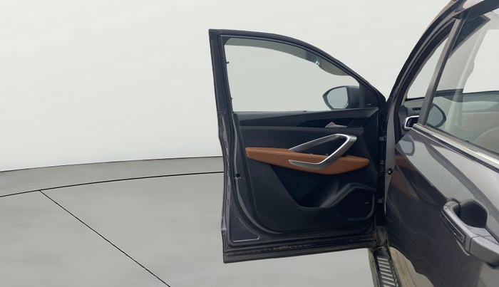 2021 MG HECTOR PLUS SELECT 2.0 DIESEL TURBO MT 7-STR, Diesel, Manual, 49,336 km, LHS Front Door