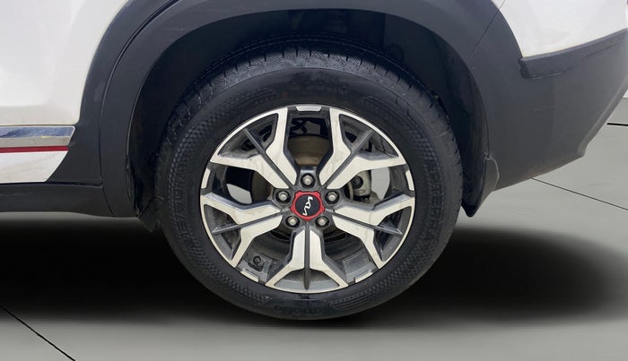 2023 KIA SELTOS GTX PLUS DCT 1.4 PETROL, Petrol, Automatic, 57,470 km, Left Rear Wheel