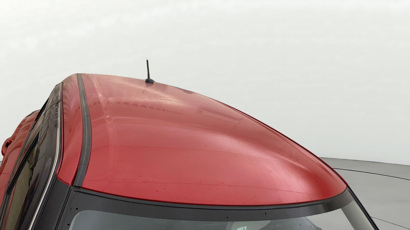 2024 Maruti Swift VXi AMT, Petrol, Automatic, 26,971 km, Roof