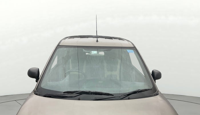 2024 Maruti New Wagon-R LXI 1.0, Petrol, Manual, 23,487 km, Front Windshield