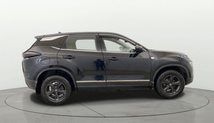 2020 Tata Harrier XT PLUS 2.0L KRYOTEC, Diesel, Manual, 95,400 km, Right Side View