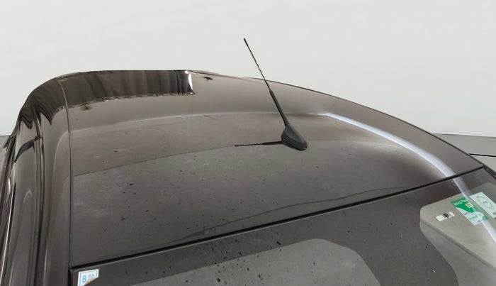 2023 Tata ALTROZ XZA PLUS DARK EDTION, Petrol, Automatic, 20,235 km, Roof