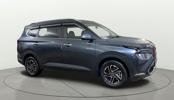 2022 KIA CARENS PRESTIGE PLUS 1.4 PETROL 7 STR, Petrol, Manual, 36,541 km, SRP
