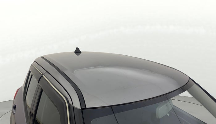 2013 Maruti Swift VDI, Diesel, Manual, 1,28,567 km, Roof