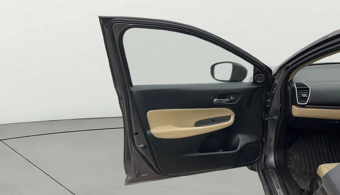 2020 Honda City 1.5L I-VTEC ZX CVT, Petrol, Automatic, 48,308 km, LHS Front Door