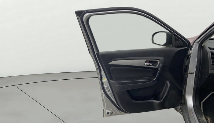 2018 Maruti Vitara Brezza ZDI, Diesel, Manual, 49,233 km, LHS Front Door