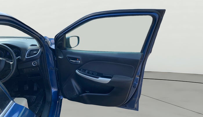 2018 Maruti Baleno ALPHA PETROL 1.2, Petrol, Manual, 36,958 km, RHS Front Door