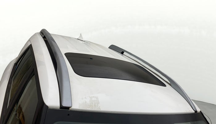 2021 Hyundai VENUE SX (O) 1.5 CRDI, Diesel, Manual, 52,295 km, Roof