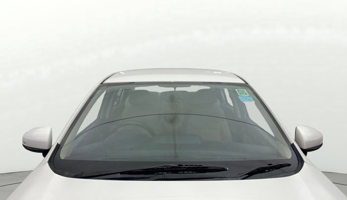 2019 Honda Amaze 1.2L I-VTEC VX CVT, Petrol, Automatic, 75,104 km, Front Windshield