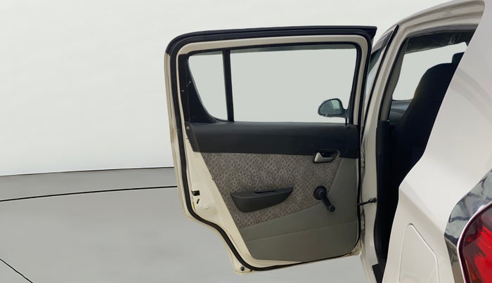 2018 Maruti Alto 800 LXI, Petrol, Manual, 39,874 km, LHS Rear Door