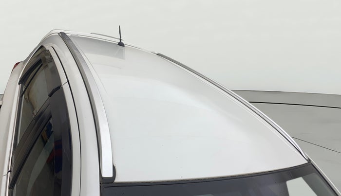 2020 Maruti S Cross ALPHA 1.5, Petrol, Manual, 47,280 km, Roof