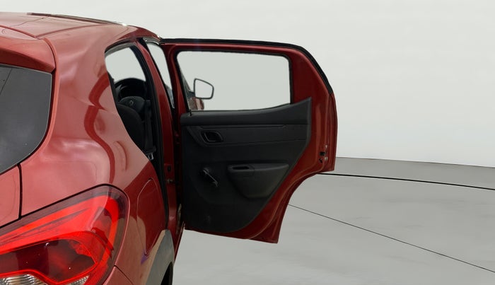 2016 Renault Kwid RXE, Petrol, Manual, 98,068 km, RHS Rear Door