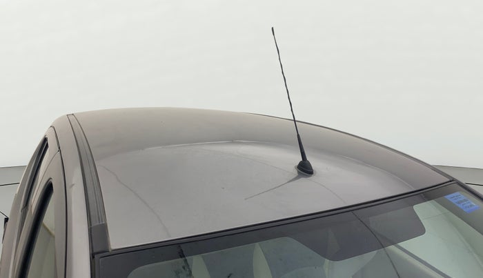 2012 Maruti A Star VXI, Petrol, Manual, 29,389 km, Roof