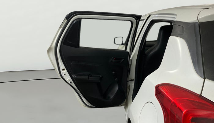 2019 Maruti Swift LXI, Petrol, Manual, 78,446 km, LHS Rear Door