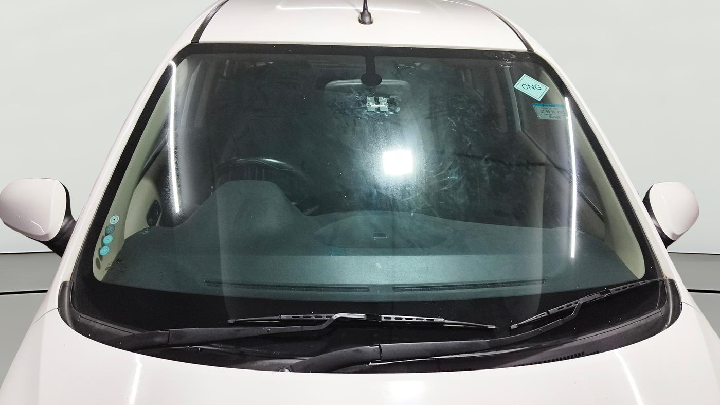 2022 Hyundai NEW SANTRO SPORTZ EXECUTIVE MT CNG, CNG, Manual, 71,883 km, Front Windshield