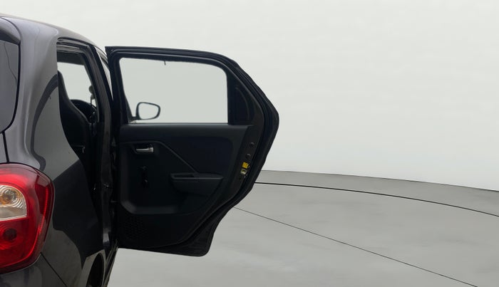 2025 Maruti Alto K10 VXi Plus (O) AGS, Petrol, Automatic, 13,828 km, RHS Rear Door