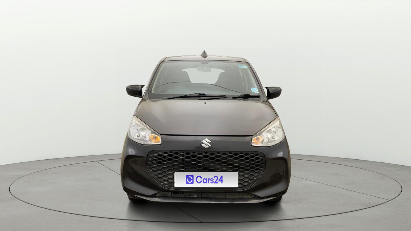 2023 Maruti Alto K10 VXI, Petrol, Manual, 27,998 km, Front