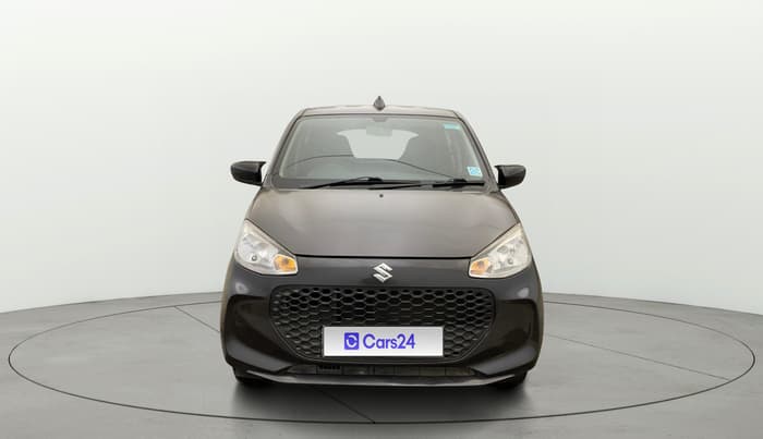 2023 Maruti Alto K10 VXI, Petrol, Manual, 27,998 km, Front