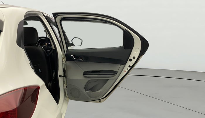 2021 Tata Tiago XZA PLUS PETROL, Petrol, Automatic, 31,121 km, RHS Rear Door