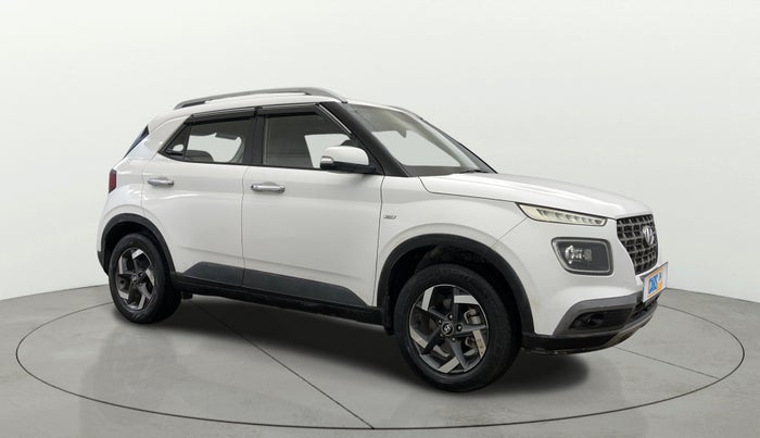 2020 Hyundai VENUE SX 1.0 TURBO IMT, Petrol, Manual, 56,272 km, SRP