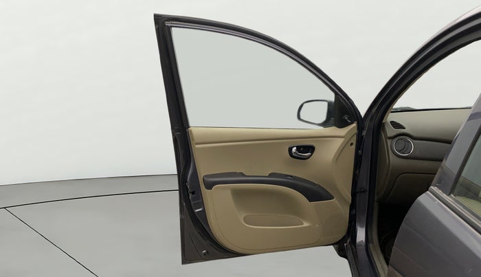 2015 Hyundai i10 SPORTZ 1.1, Petrol, Manual, 43,020 km, LHS Front Door