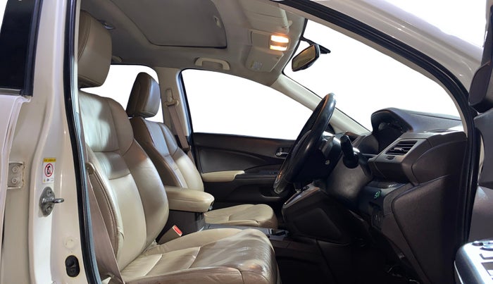 2015 Honda CRV 2.4L 2WD AT, Petrol, Automatic, 77,983 km, Right Side Front Door Cabin