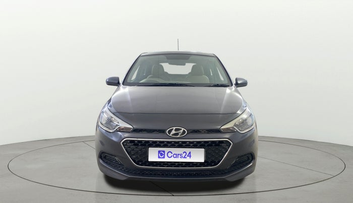 2016 Hyundai Elite i20 MAGNA 1.2, Petrol, Manual, 78,056 km, Front