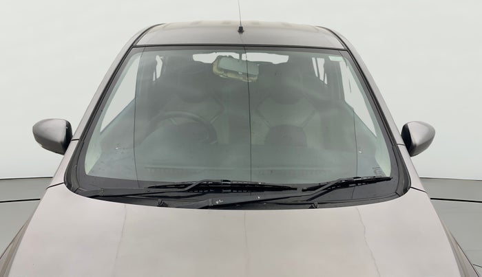 2017 Maruti Celerio ZXI AMT (O), Petrol, Automatic, 49,319 km, Front Windshield