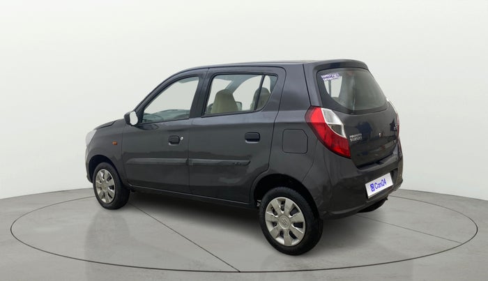 2019 Maruti Alto K10 VXI, Petrol, Manual, 88,733 km, Left Back Diagonal