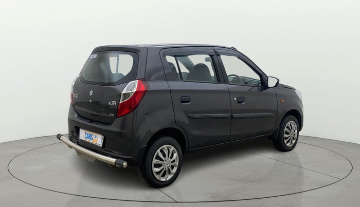 2019 Maruti Alto K10 VXI, Petrol, Manual, 23,272 km, Right Back Diagonal