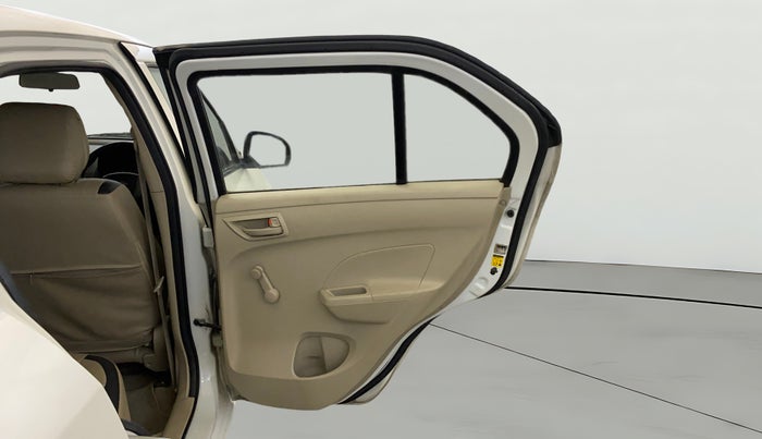 2015 Maruti Swift Dzire LXI (O), Petrol, Manual, 50,123 km, RHS Rear Door