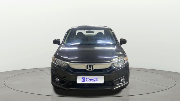 2020 Honda Amaze 1.2L I-VTEC S, Petrol, Manual, 25,441 km, Front