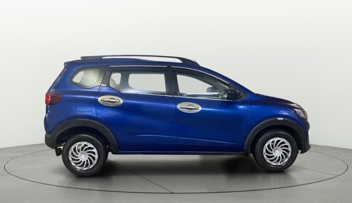 2019 Renault TRIBER RXZ, Petrol, Manual, 34,499 km, Right Side View
