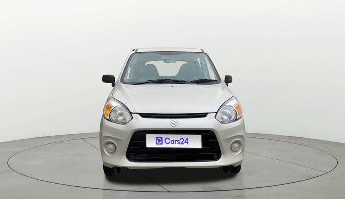 2019 Maruti Alto 800 LXI CNG, CNG, Manual, 38,323 km, Front