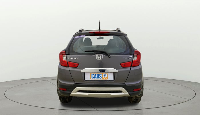 2018 Honda WR-V 1.5L I-DTEC VX MT, Diesel, Manual, 42,086 km, Back/Rear