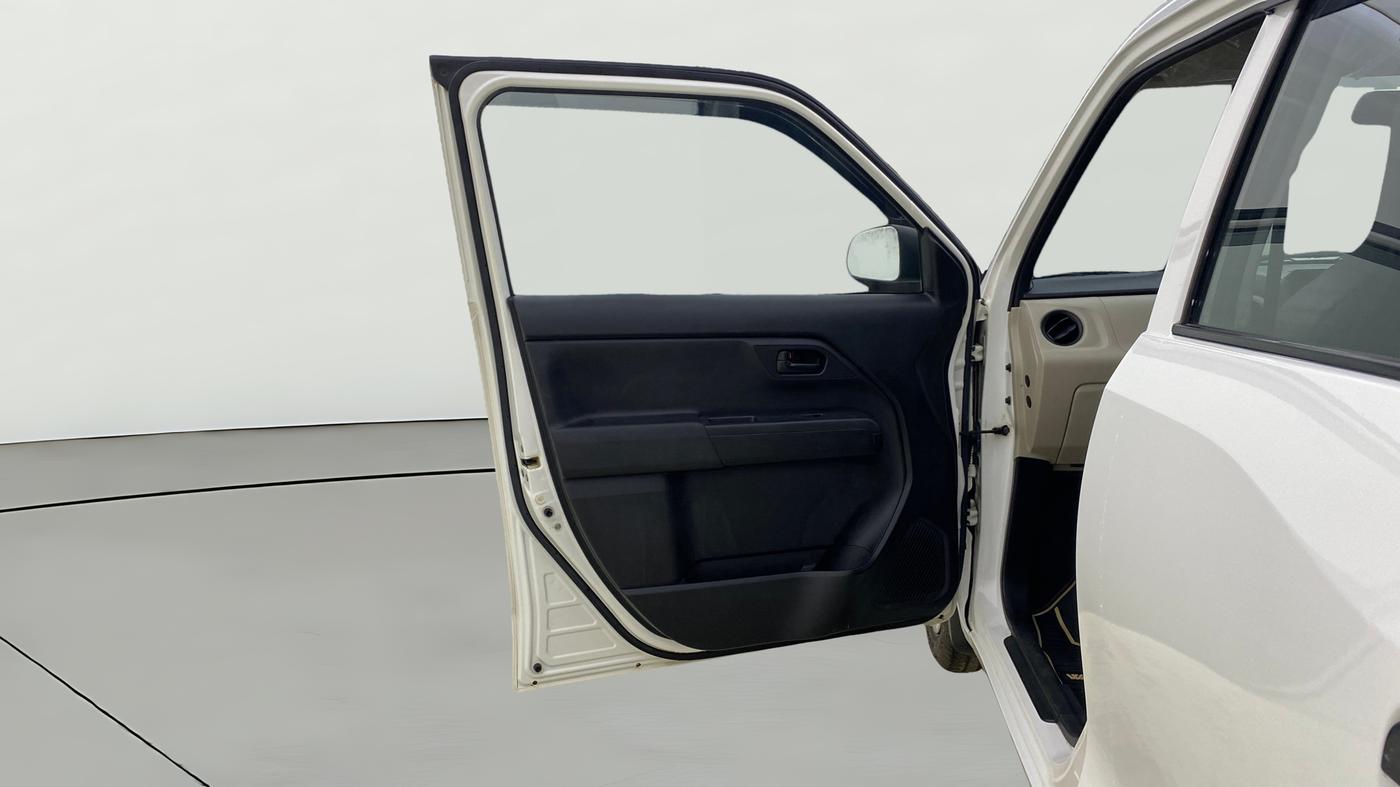 2021 Maruti New Wagon-R LXI CNG 1.0, CNG, Manual, 94,927 km, LHS Front Door