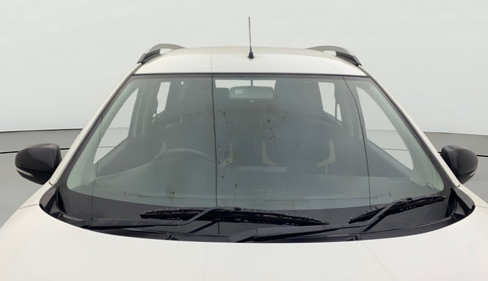 2021 Maruti XL6 ZETA AT, Petrol, Automatic, 36,494 km, Front Windshield